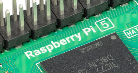 Raspberry pi V angekündigt